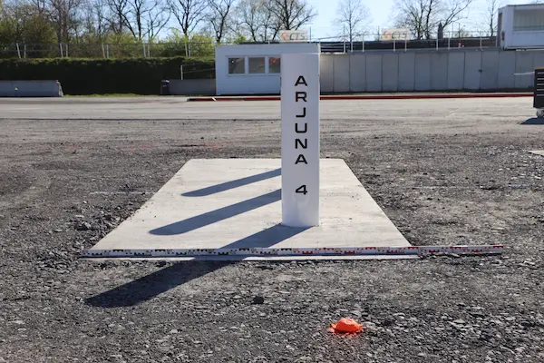 Crash Rated Bollards Manufacturer & Supplier