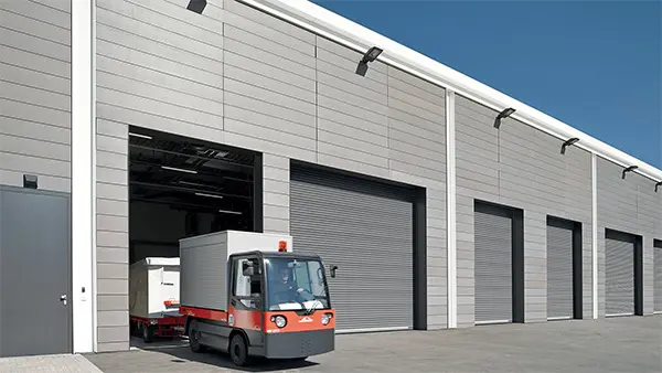 Automatic Rolling Gates Manufacturer & Supplier