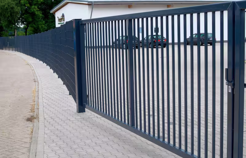 Automatic Swing Gate Manufacturer