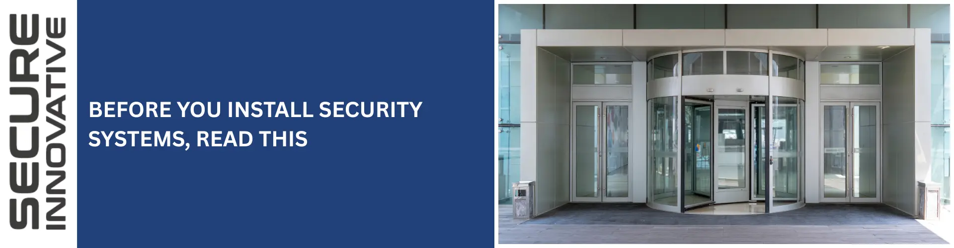 Secure Innovative Solutions