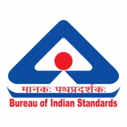 BIS Certified