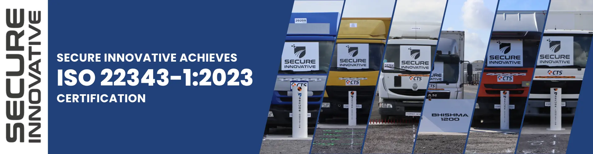 Secure Innovative Solutions