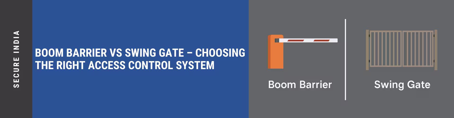 Secure India Solutions Banner