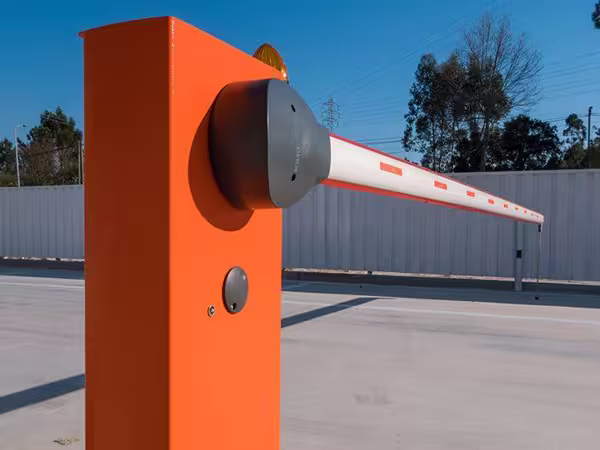 Boom Barriers Manufacturer & Supplier