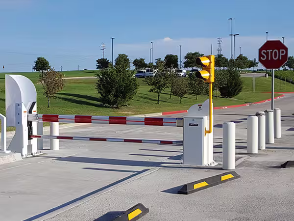 Crash Rated Barriers Manufacturer & Supplier