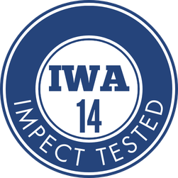 IWA 14 Certified