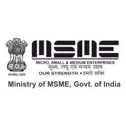 MSME Registration Certificate