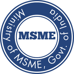 MSME Registration Certificate