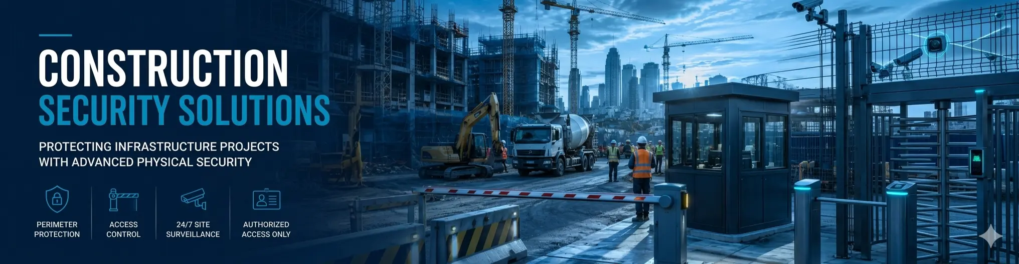 industries