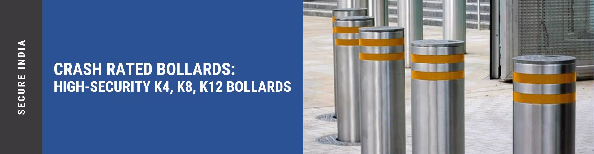 Secure India Solutions Banner