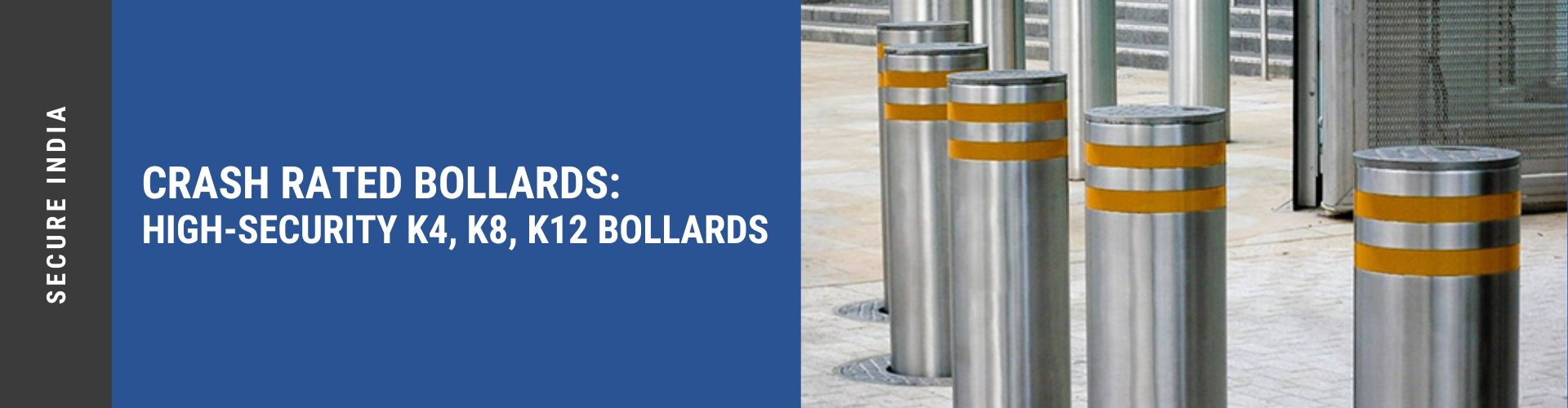Secure India Solutions Banner