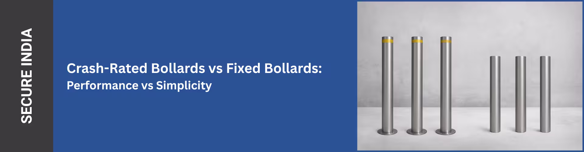 Secure India Solutions Banner