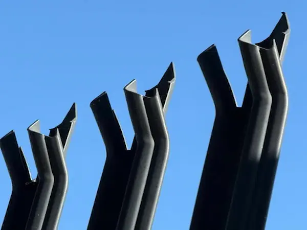 Perimeter Security Solutions
