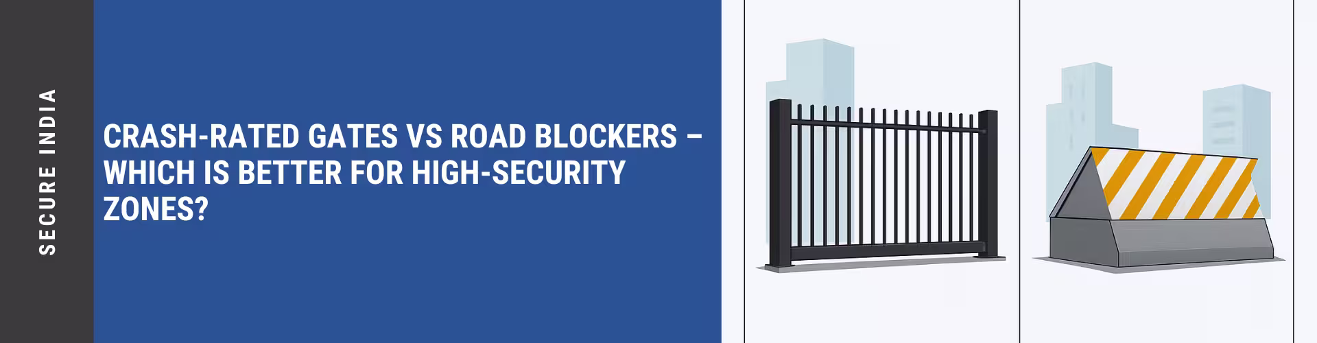 Secure India Solutions Banner