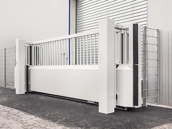 Critical Infrastructure Protection Solutions