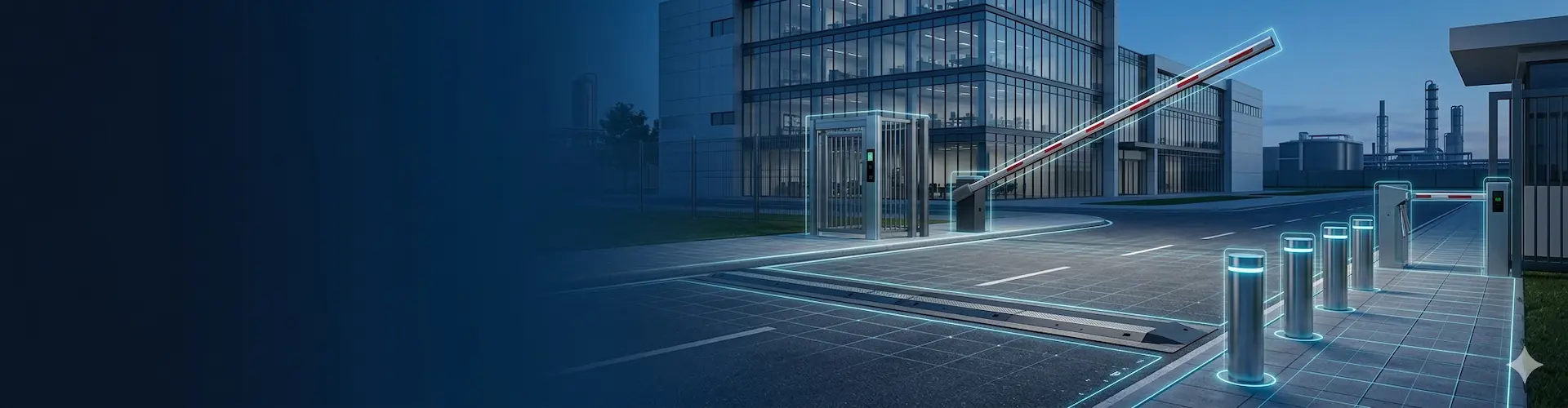 Secure Innovative Exhibitions & Events