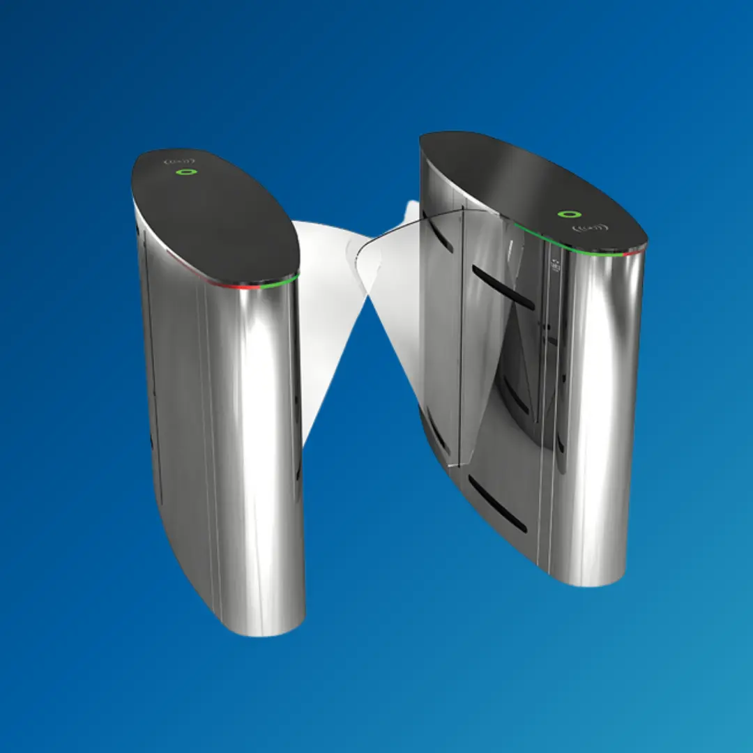 Flap Barriers Manufacturer & Supplier