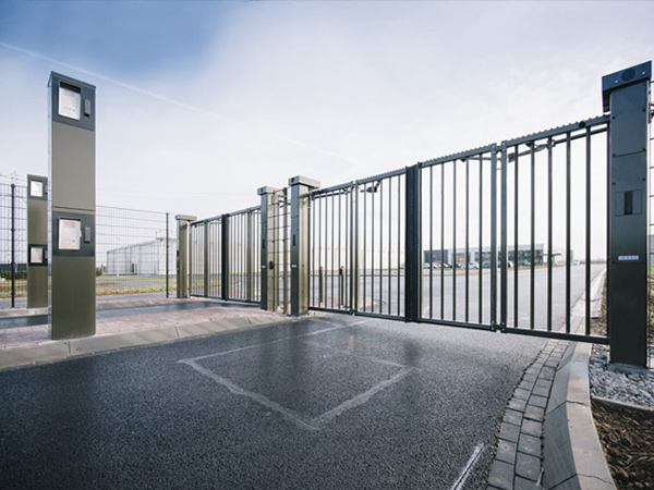 Gates / Doors Manufacturer & Supplier