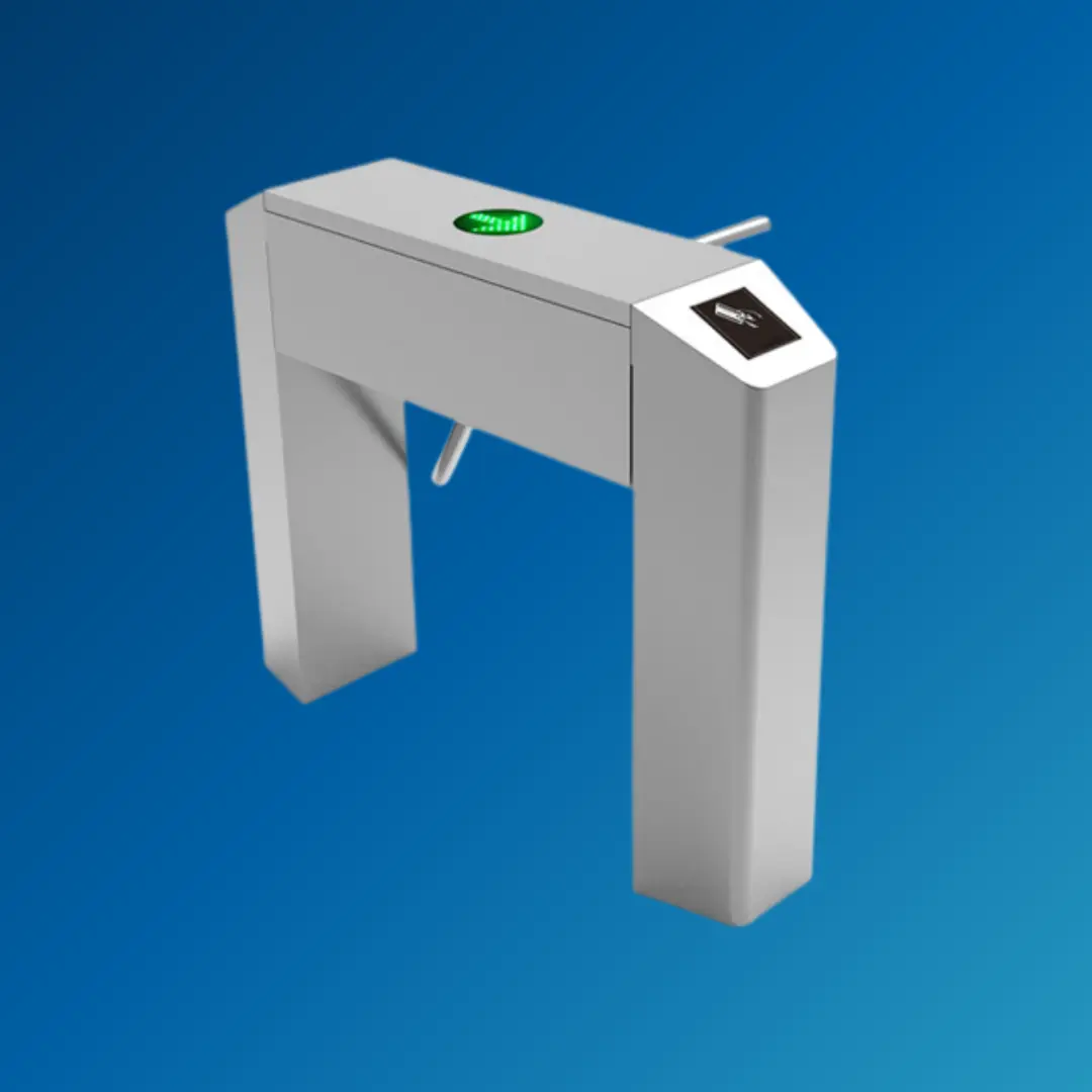 Half Height Turnstiles Manufacturer & Supplier