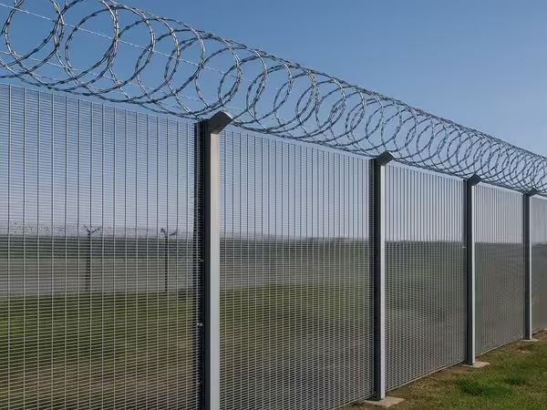King Gates Manufacturer & Supplier
