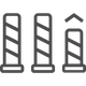 Crash Rated Bollards