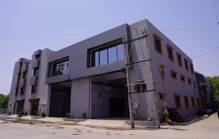 Our Infrastructure and Facilities