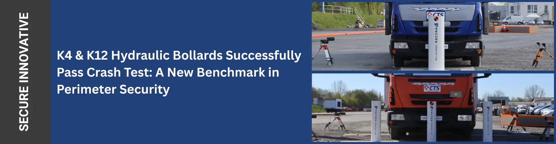 Secure India Solutions Banner