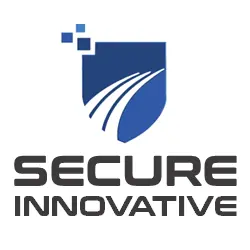 Secure India Logo