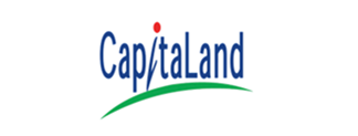 CapitaLand, Singapore