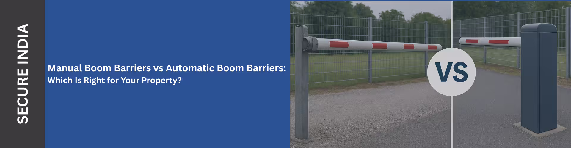 Secure India Solutions Banner