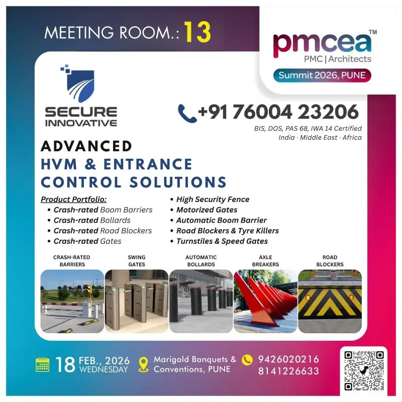 Perimeter Security Solutions Showcase