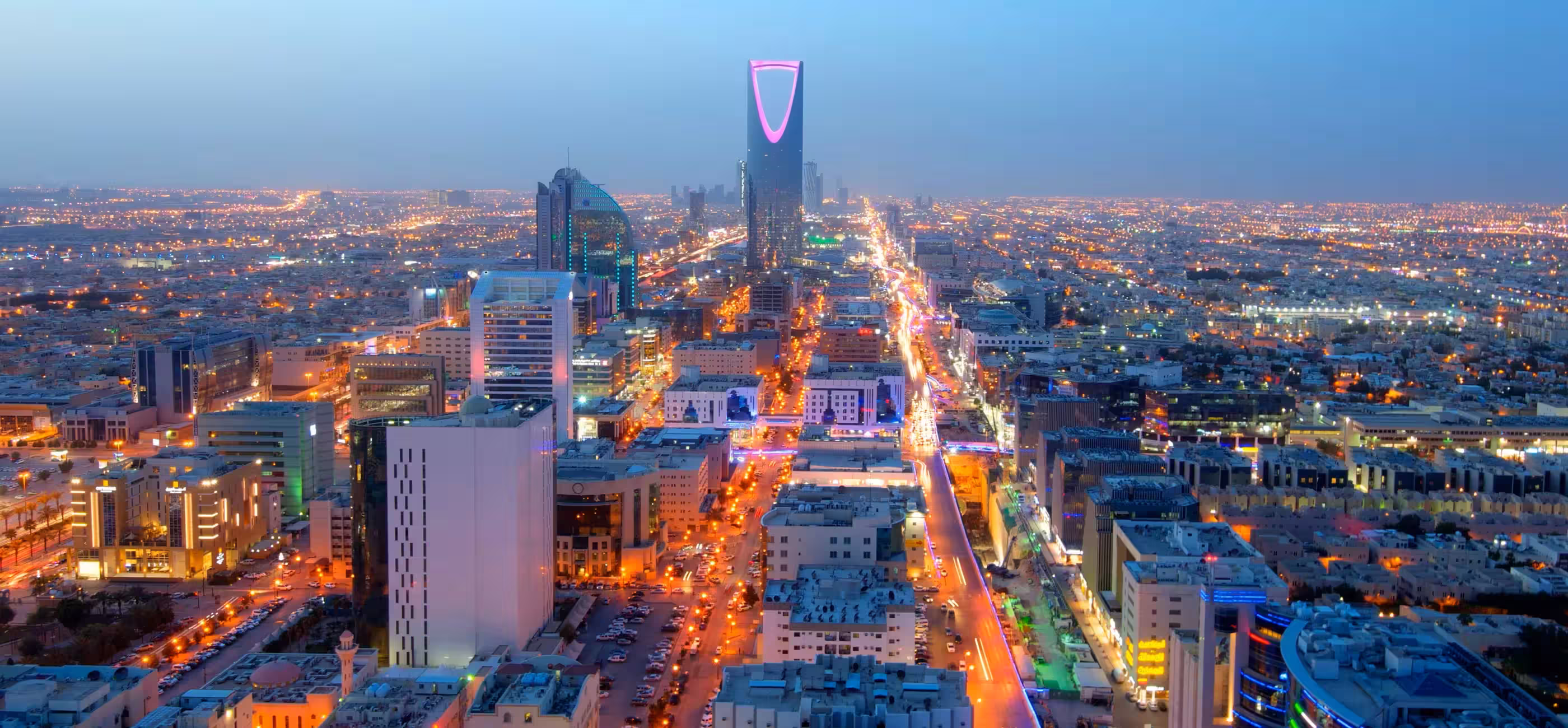 Saudi Arabia