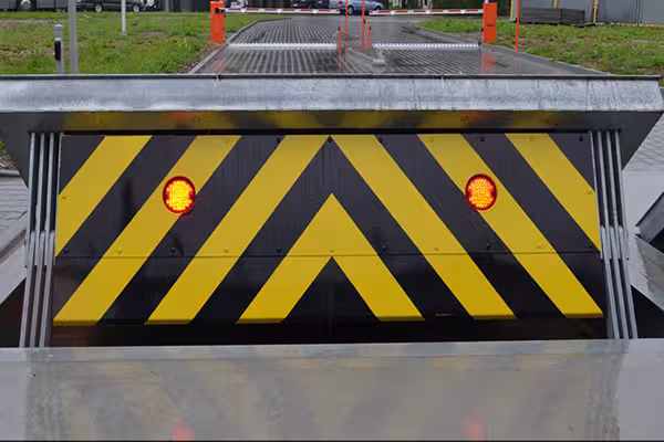 Road Blockers