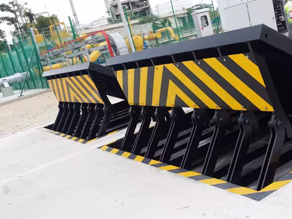 Road Blockers Manufacturer & Supplier