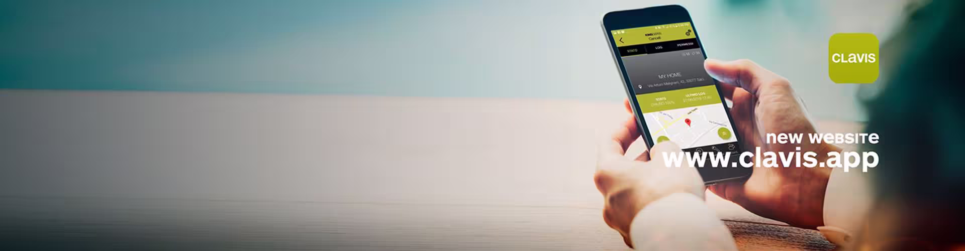 KINGgates Smart App