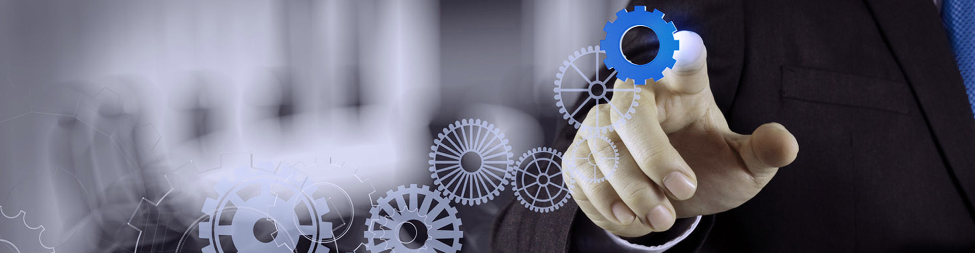 Secure India Solutions Banner