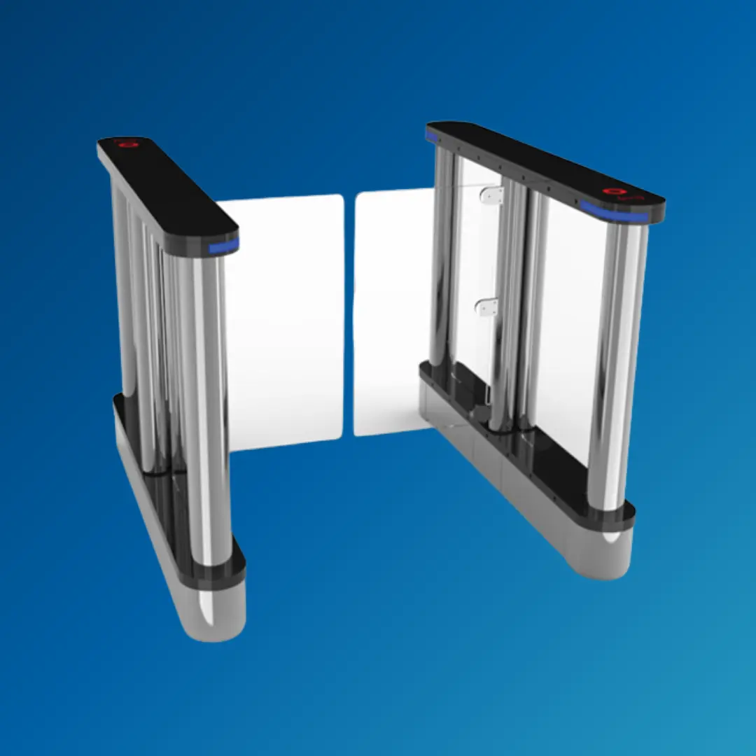 Speed Gates Manufacturer & Supplier
