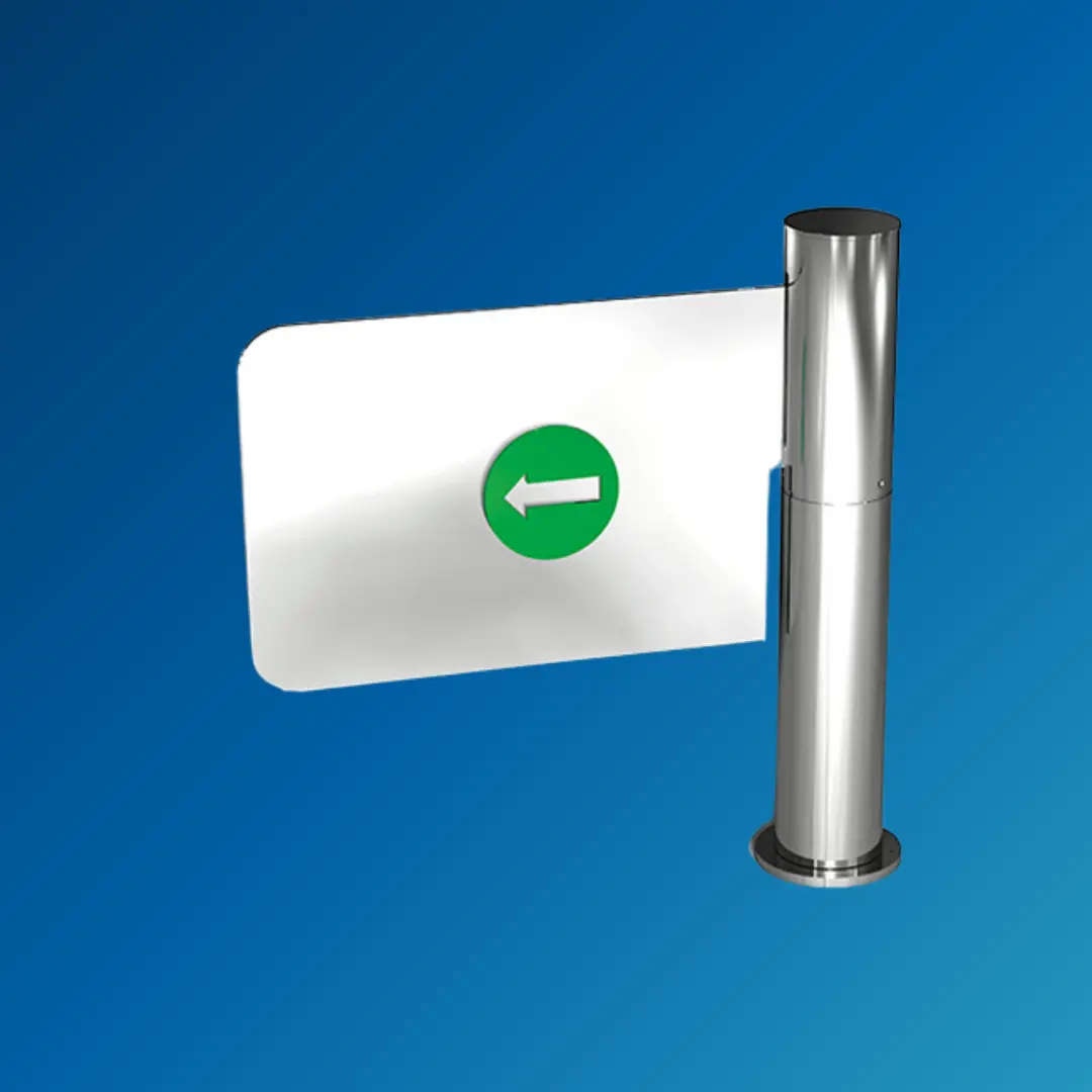 Swing Barriers Manufacturer & Supplier