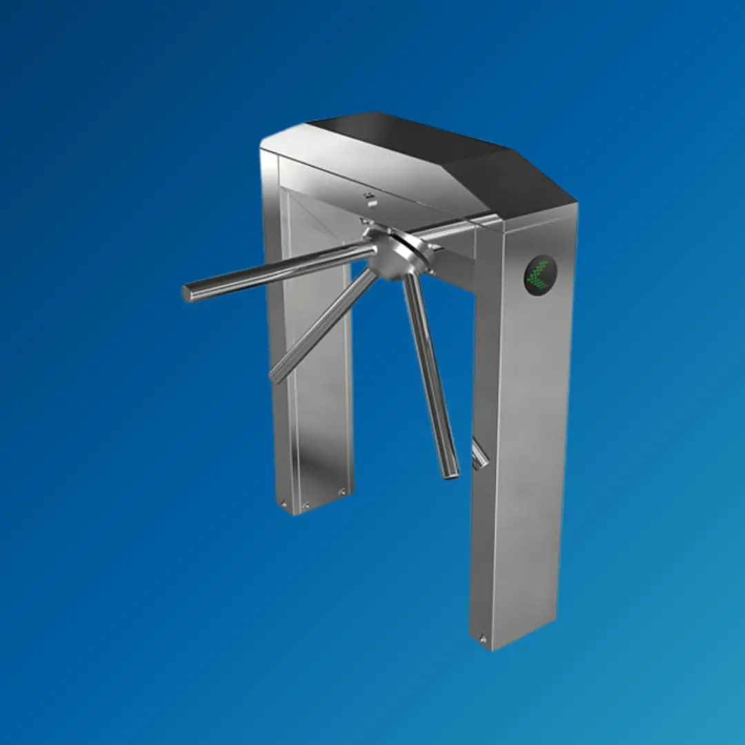 Tripod Turnstiles Manufacturer & Supplier