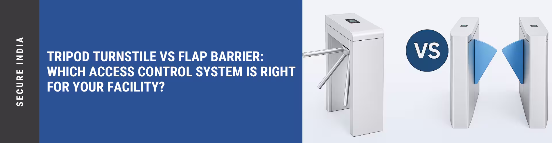 Secure India Solutions Banner