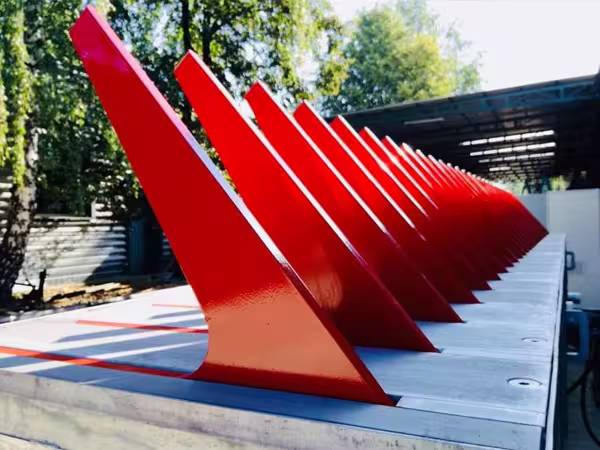 Tyre killer / Spike Barrier Manufacturer & Supplier