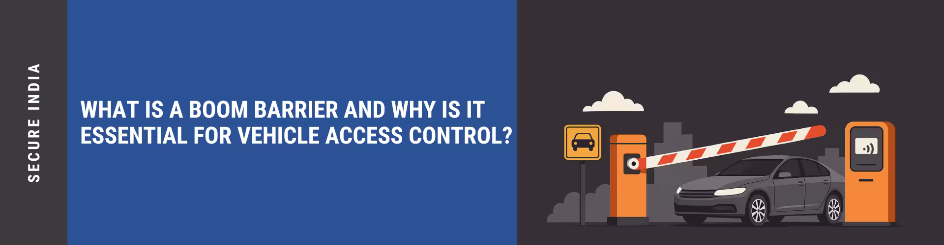 Secure India Solutions Banner