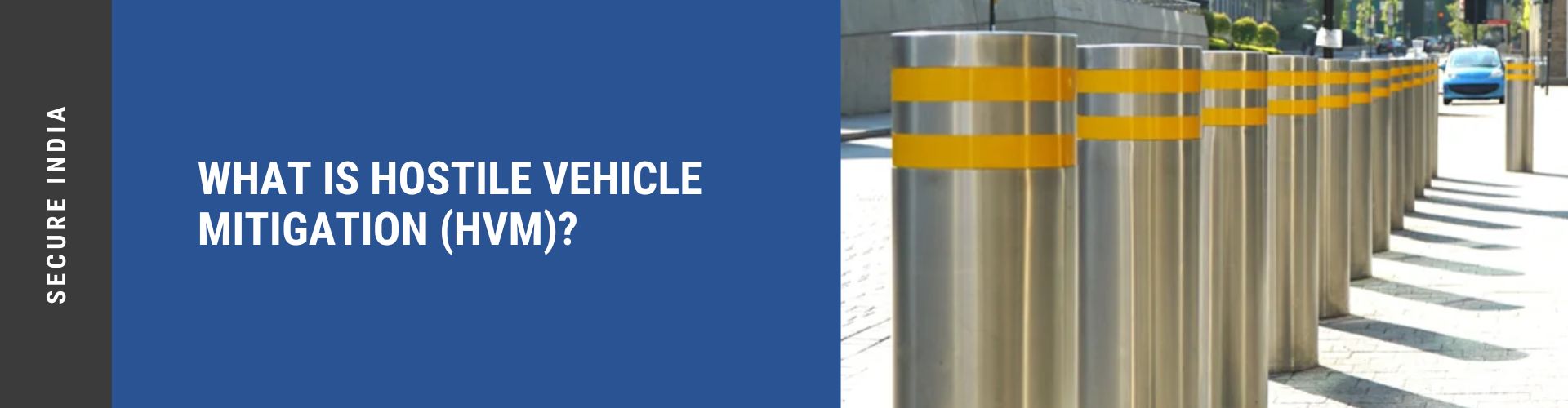 Secure India Solutions Banner