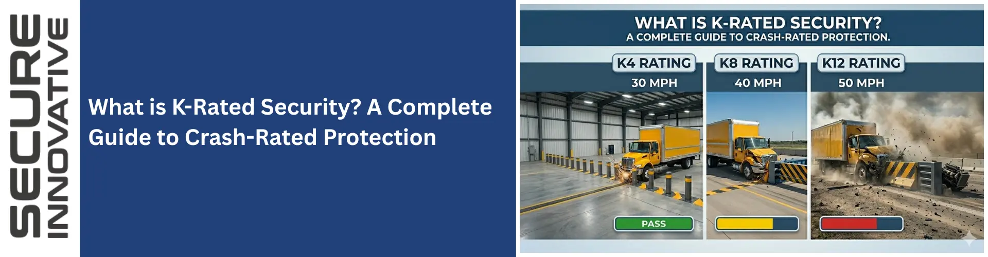Secure India Solutions Banner